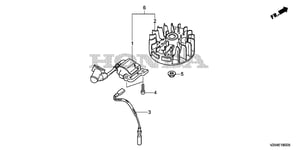 Image of 06301-Z3E-000