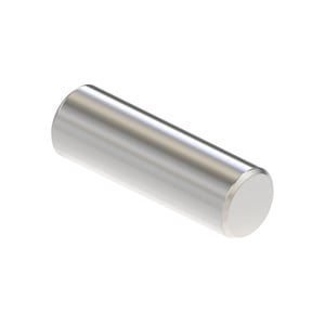 Groove Pin