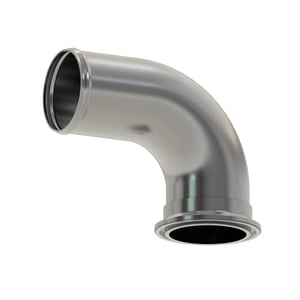 Pipe Elbow