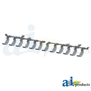 12 Row Complete Kit