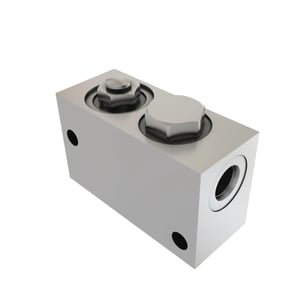 Control Valve