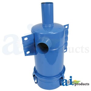 Assembly, Air Cleaner (6`)
