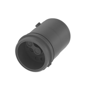 Elec. Connector Housing