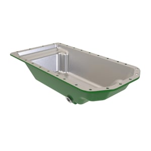 Oil Pan
