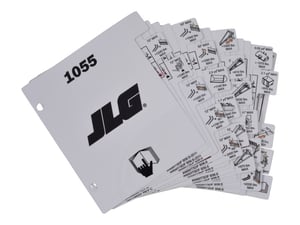 LOAD,BOOKLET 1055