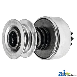 Starter Motor Drive
