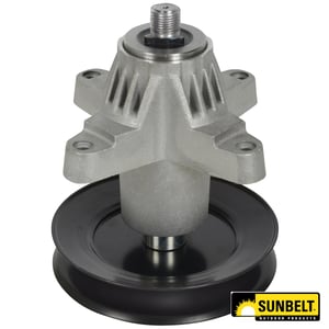 Spindle