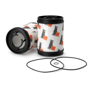 Hydraulic Filter