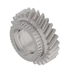 Helical Gear