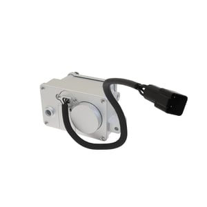 RE523491: Turbocharger Actuator, 24 Volt