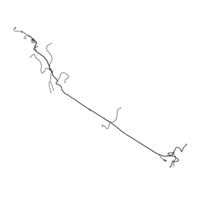 Chassis Wiring Harness