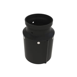 Powershaft Shield
