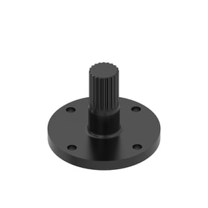 Flange