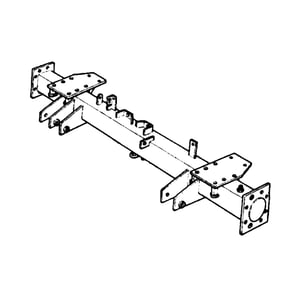 Front Axle