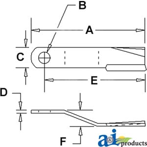 Image of A-86665BH