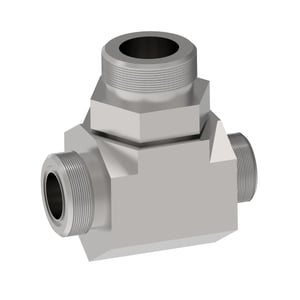 Adapter Fitting