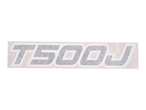 DECAL,T500J