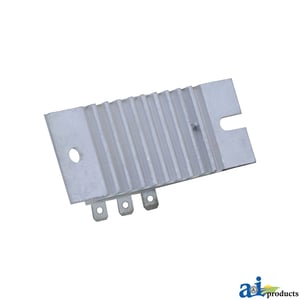 Voltage Regulator