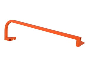 WELD,RAIL EXT