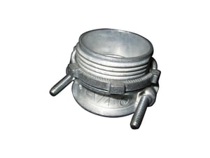 CONNECTOR, CLAMP CABLE