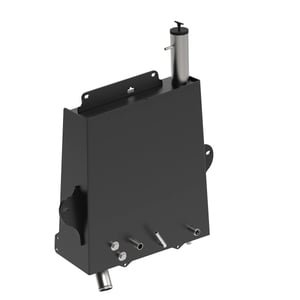 Hydraulic Reservoir