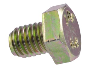 BOLTFT METRIC GR8.8,M8 X 1.25