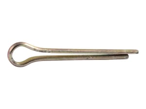COTTER STEEL 1/16X1/2