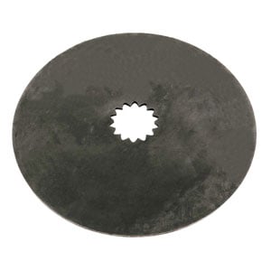Center Plate, Brake