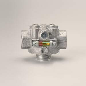 D/S,HEAD ASSEMBLY, HMK05 DURAM