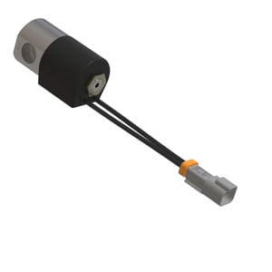 Solenoid Valve