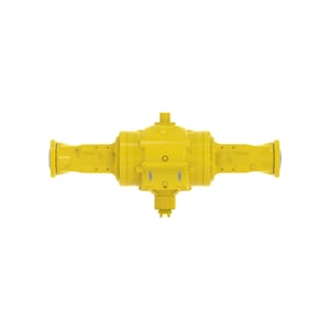 Rear Axle Reman