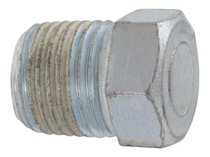 PLUG HEX HD
