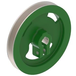 Pulley
