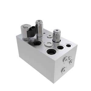 Manifold