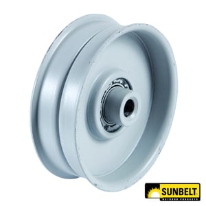Pulley