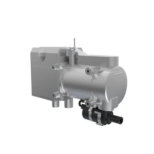 Coolant Heater