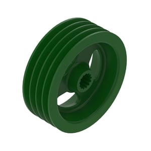 Pulley
