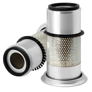 Filter, Air, Primary (QTY 1)