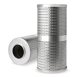 Hydraulic Filter