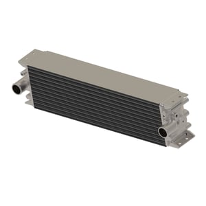 Radiator