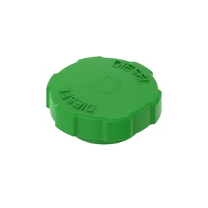 Filler Cap
