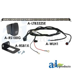 Image of A-LTB332SEKT