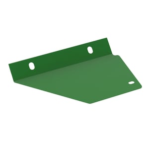 Deflector