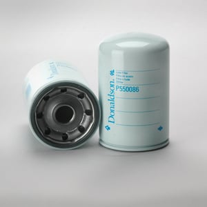 Donaldson P550086 Spin-On Full-Flow Lube Filter