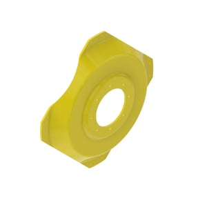 Wheel Center