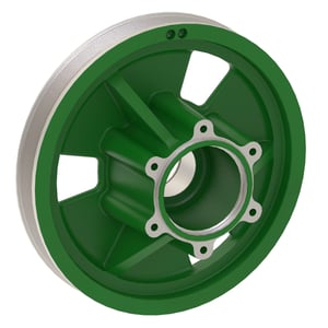 Pulley