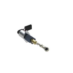 Solenoid