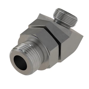 Elbow Fitting