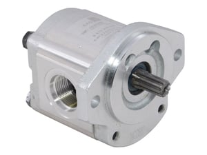 PUMP GEAR, 16CC