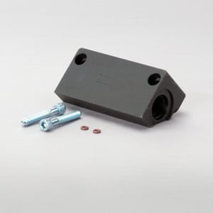 D/S,ADAPTER KIT, HYDRAULIC